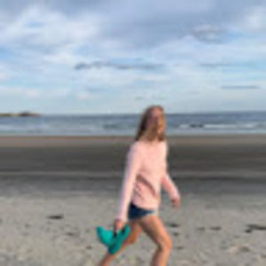 Meet your Posher, Stella